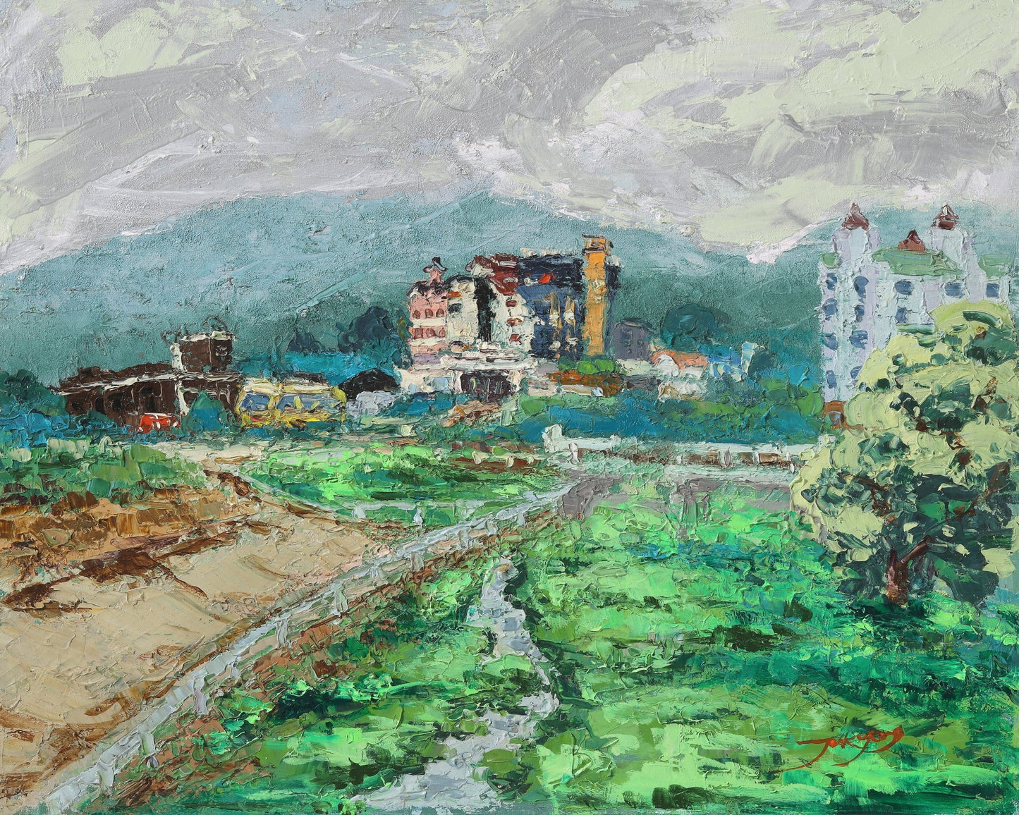 Hometown