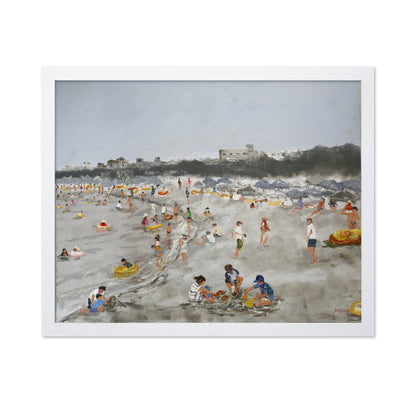 Beach Story