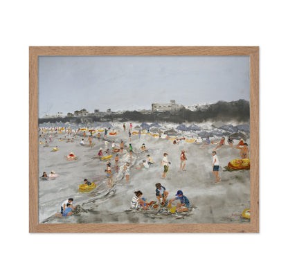 Beach Story