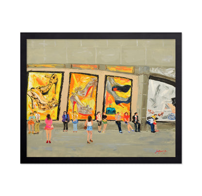 Show Window