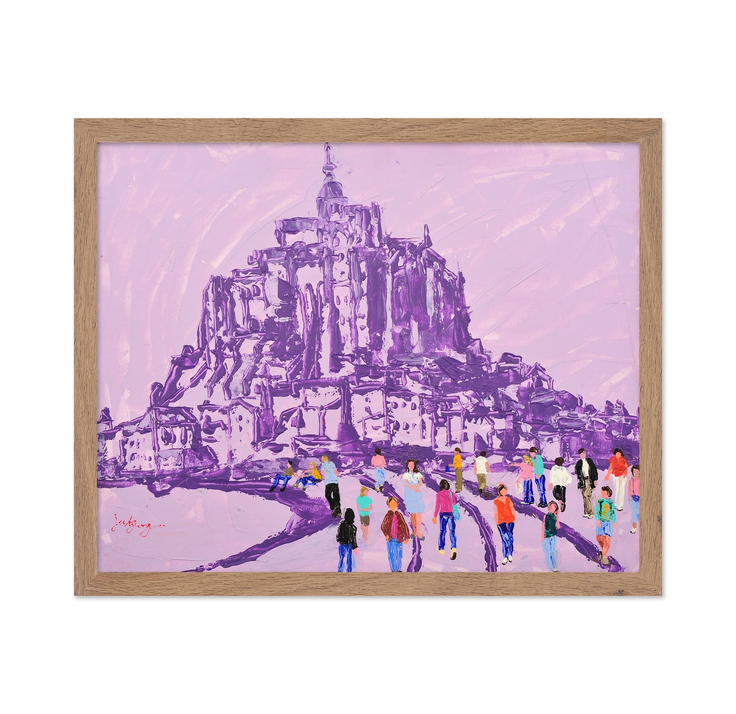Castle