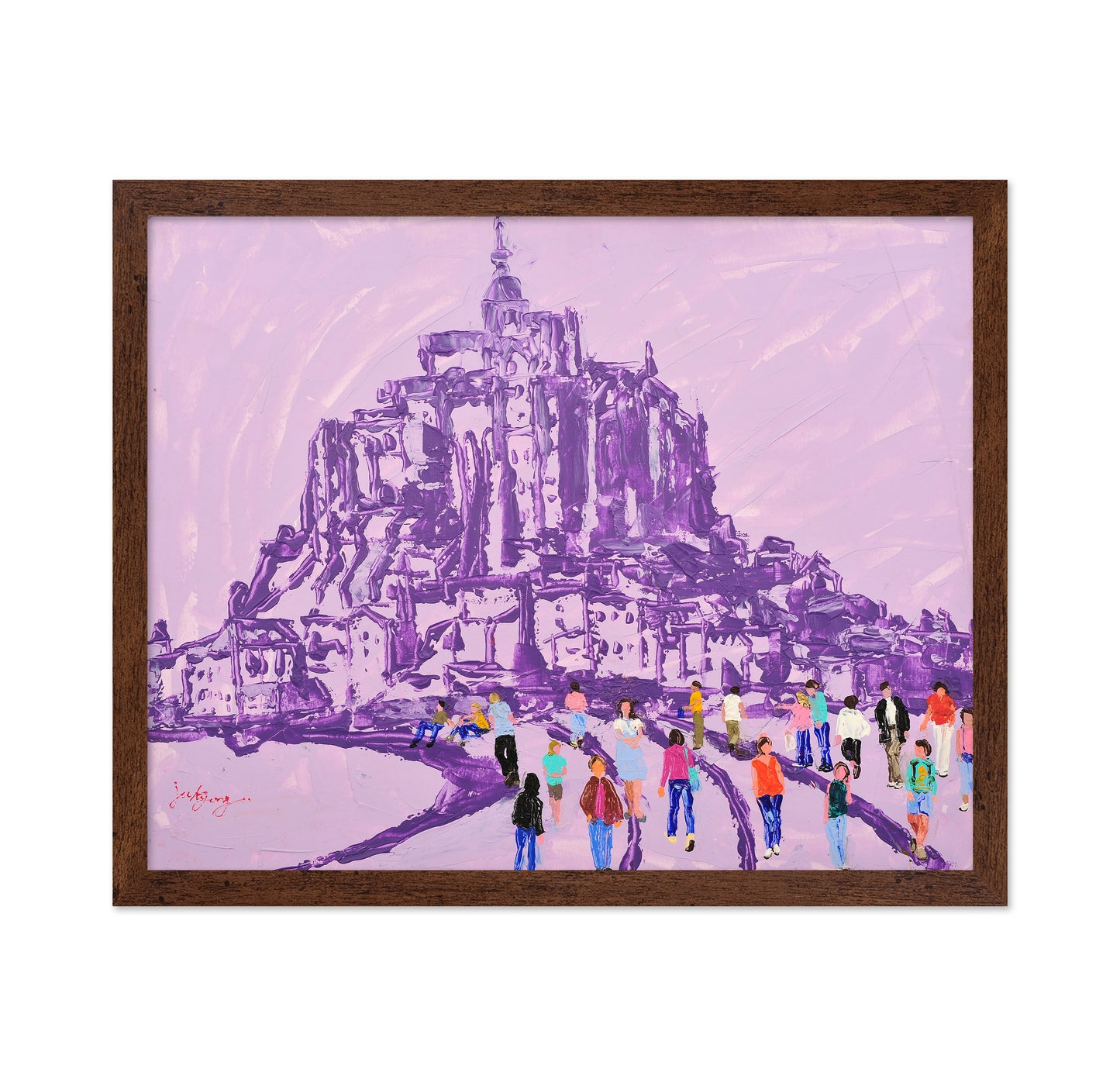 Castle