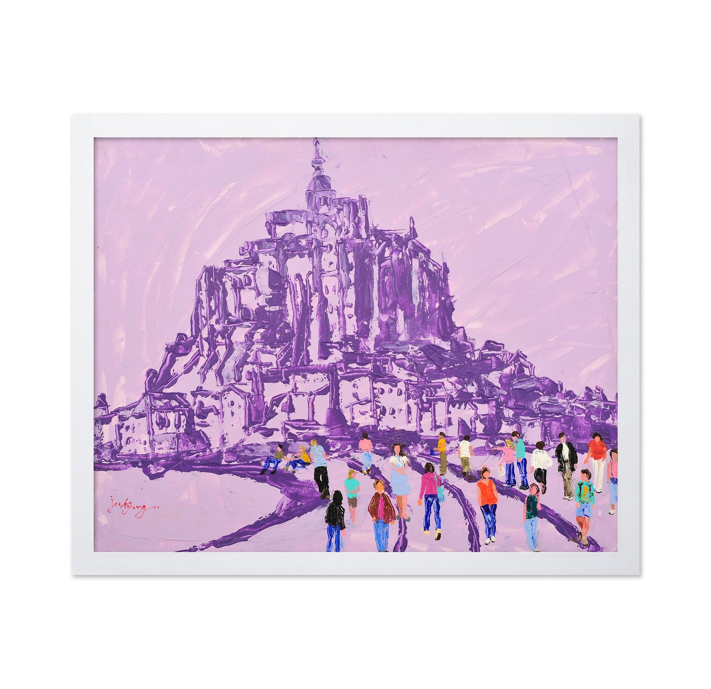 Castle