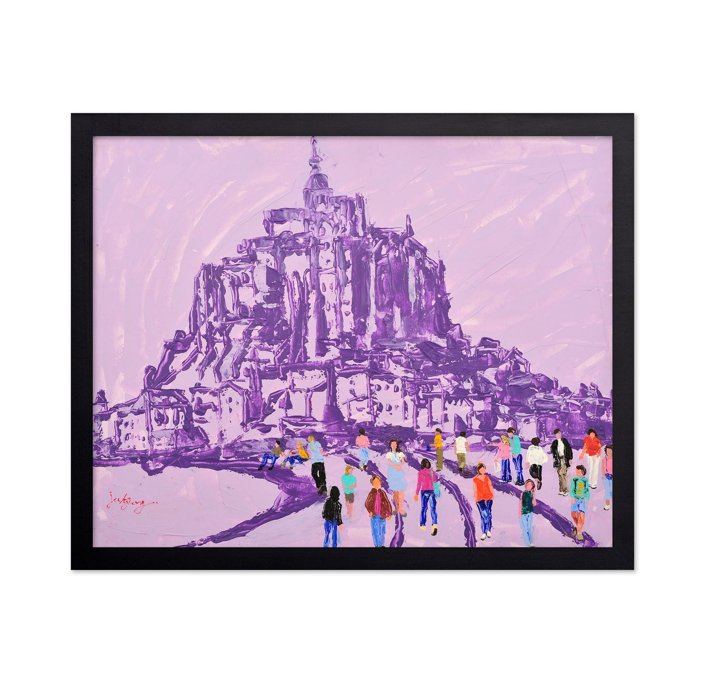 Castle