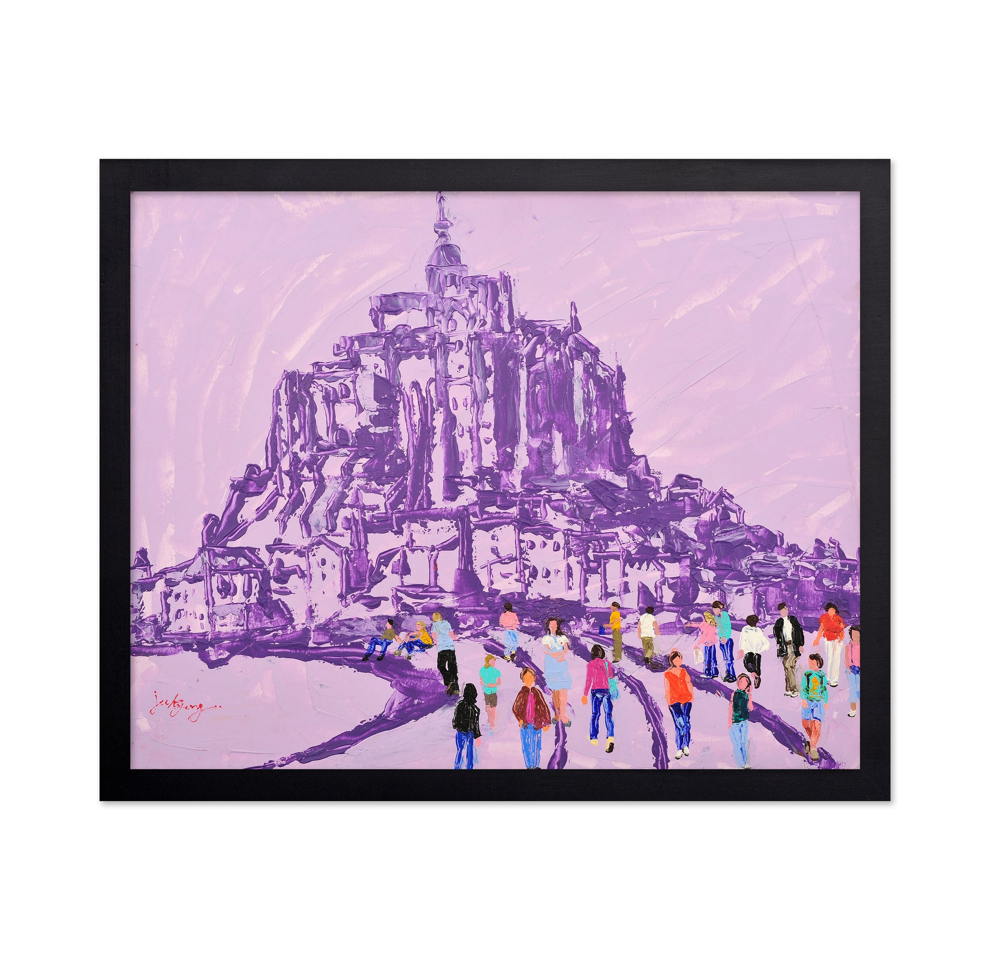 Castle