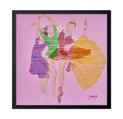 Spring Waltz No 10