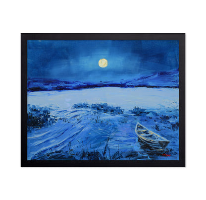 Moonlit Serenity