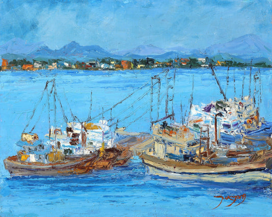 Boats