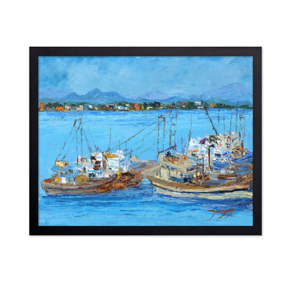 Boats