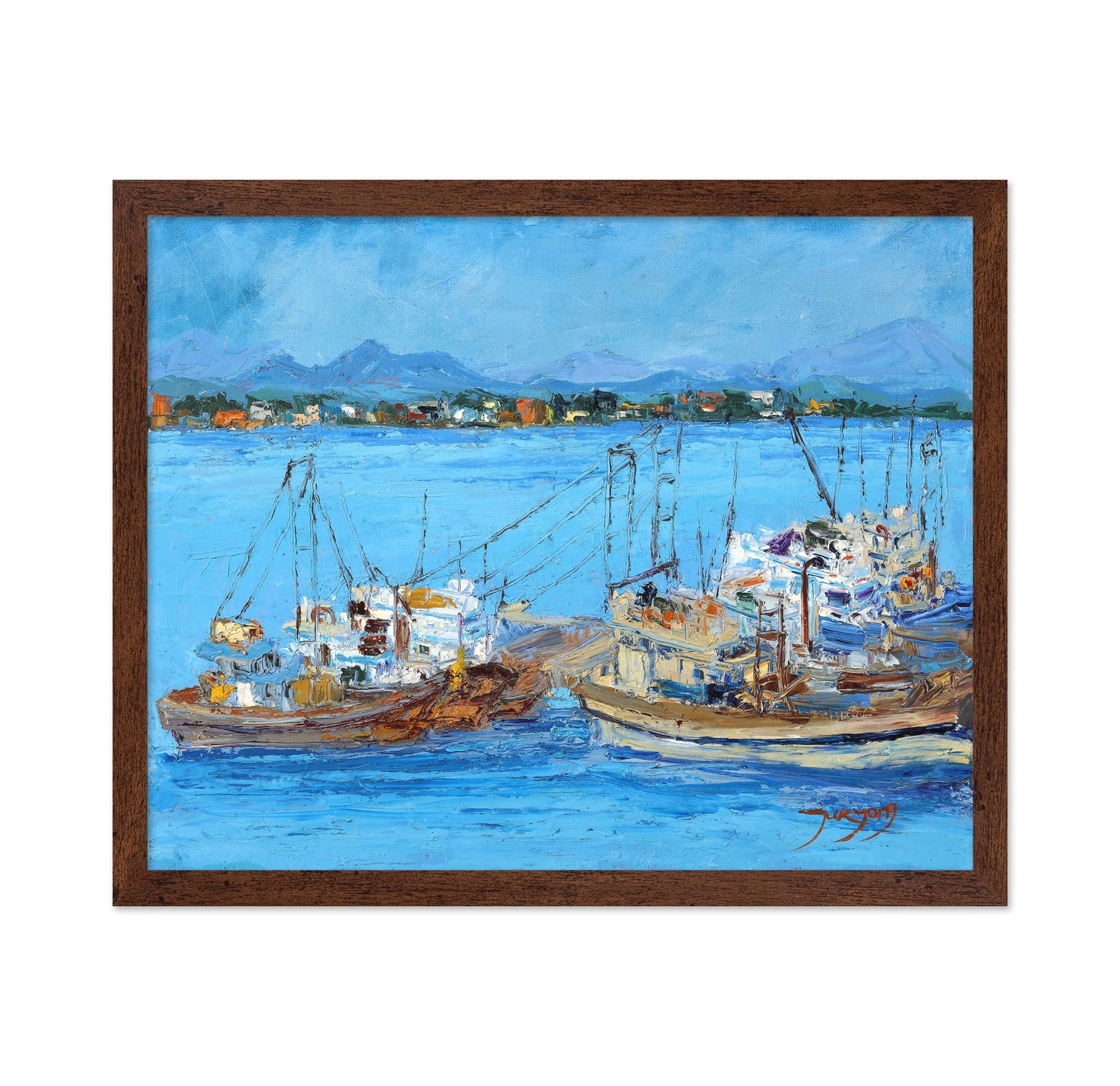 Boats