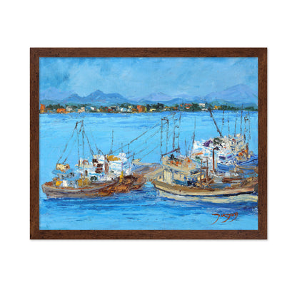 Boats