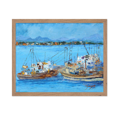 Boats