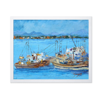 Boats