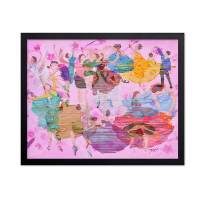 Spring Waltz No 19