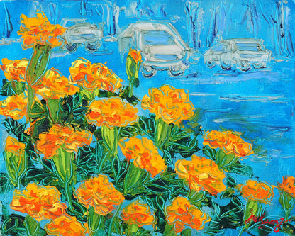 Marigold