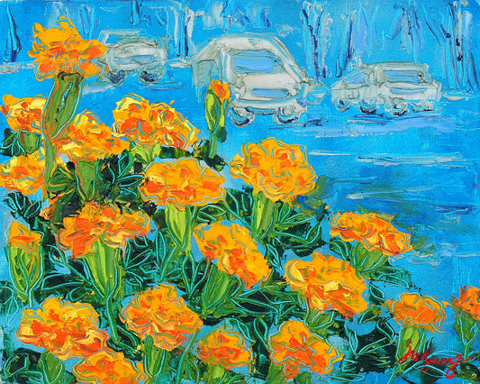 Marigold