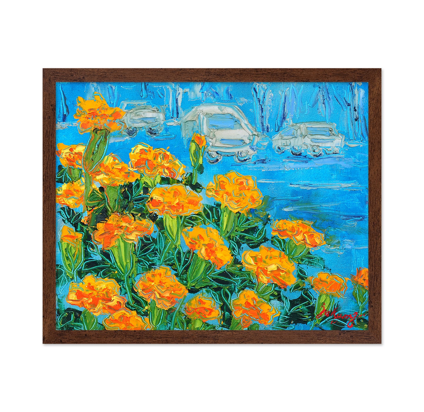 Marigold