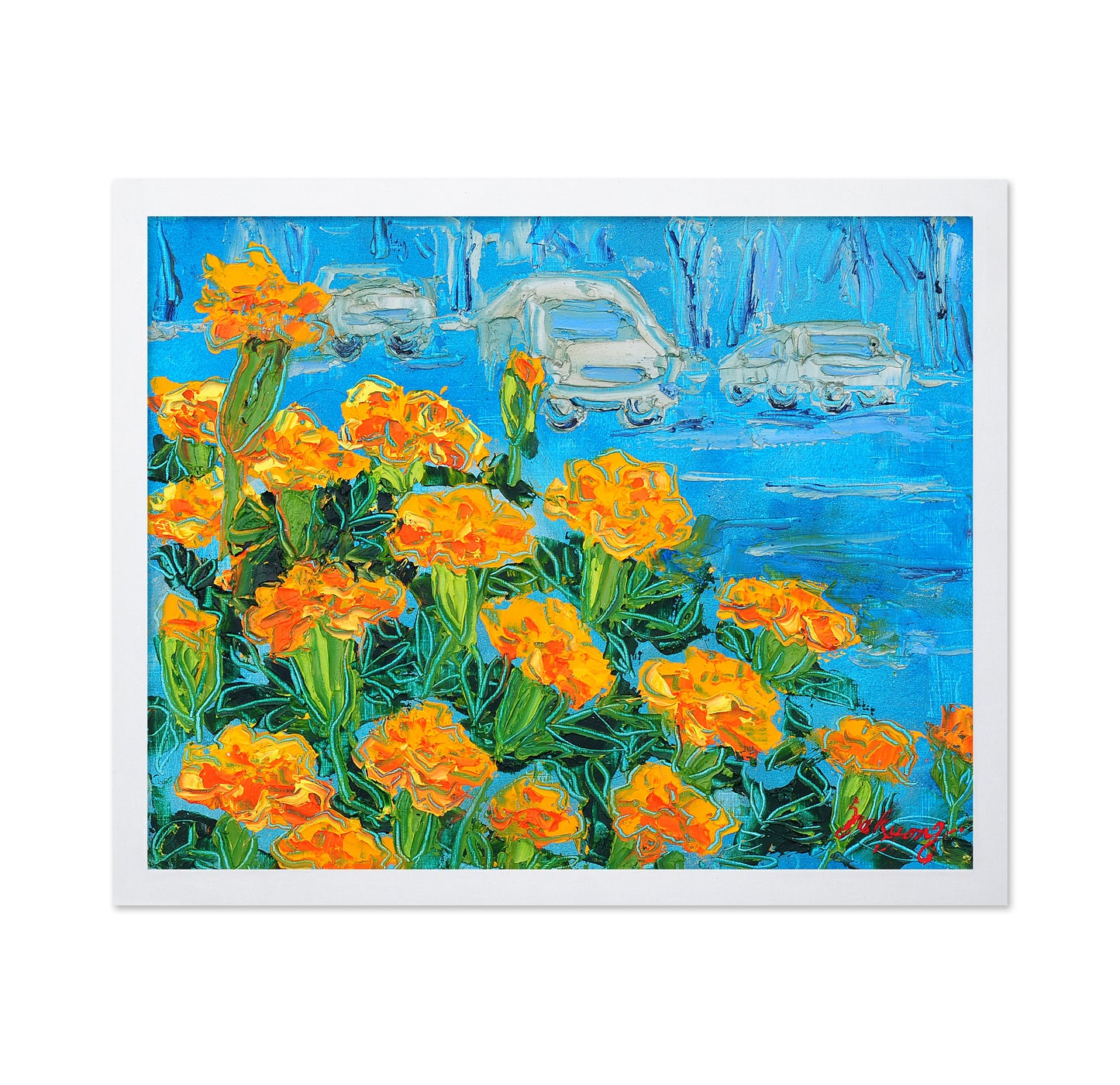 Marigold
