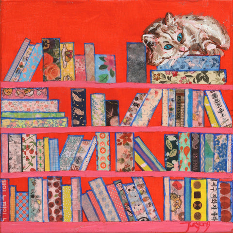 Book Caf� No 1