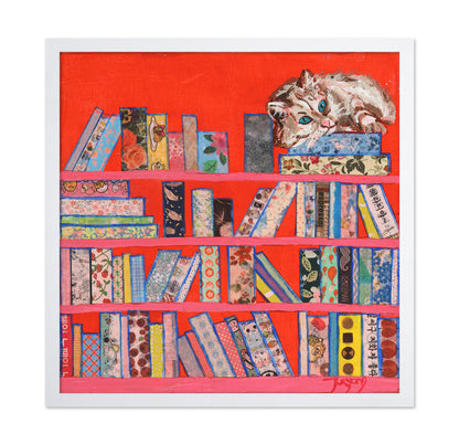 Book Caf� No 1