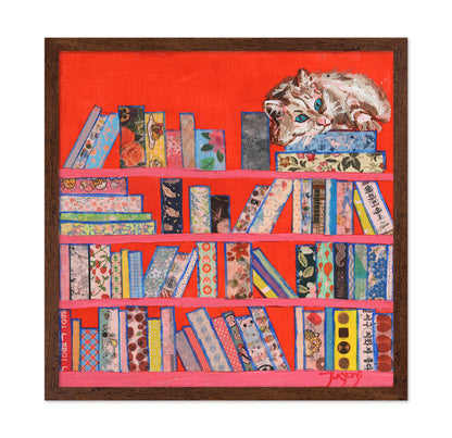 Book Caf� No 1