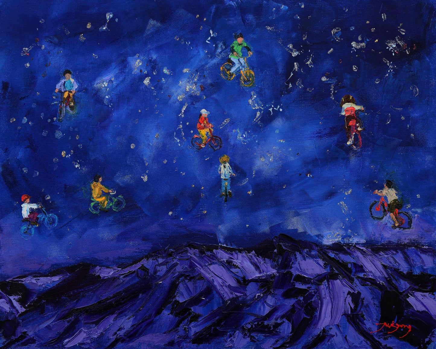 Starry Night