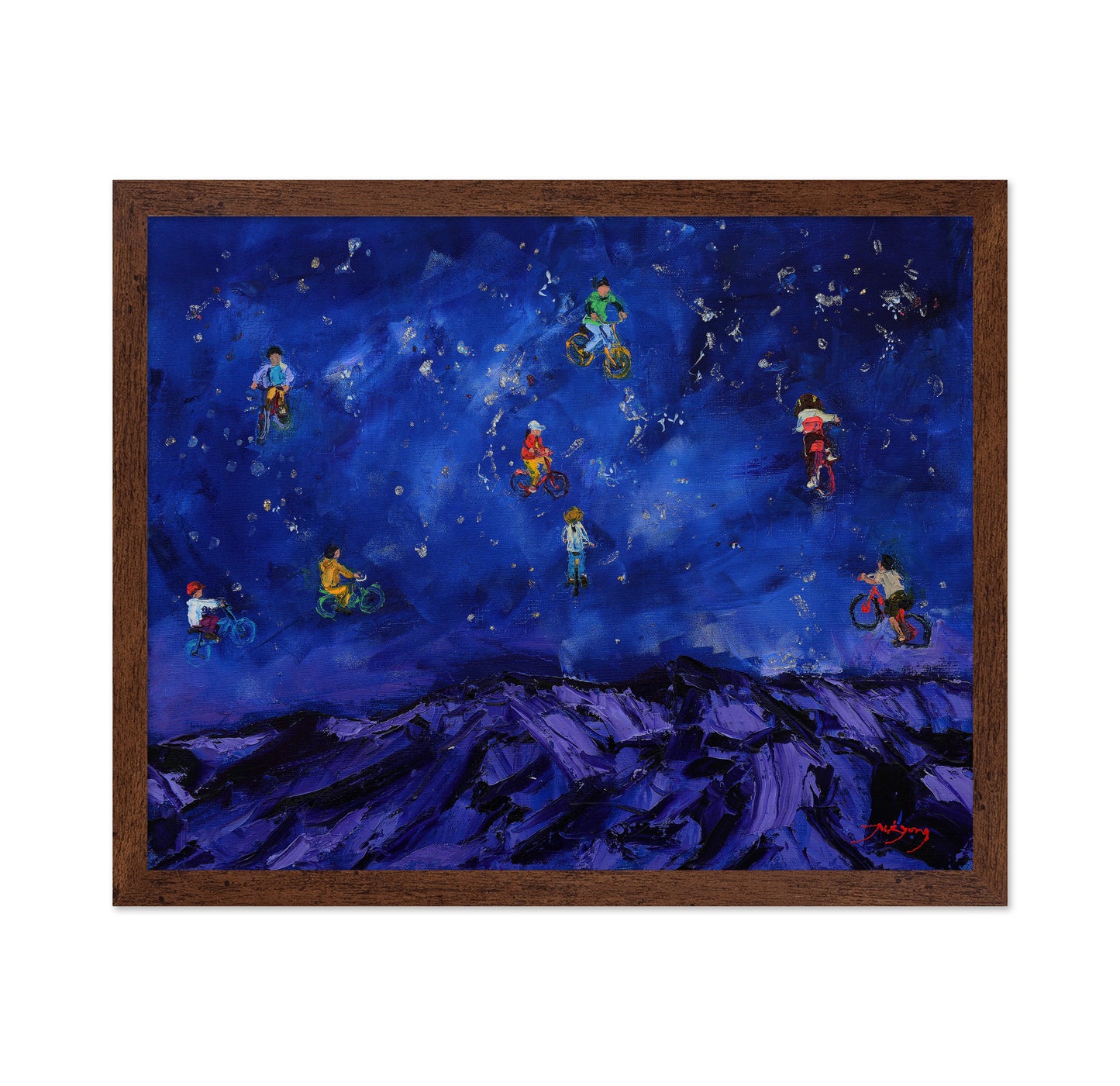 Starry Night
