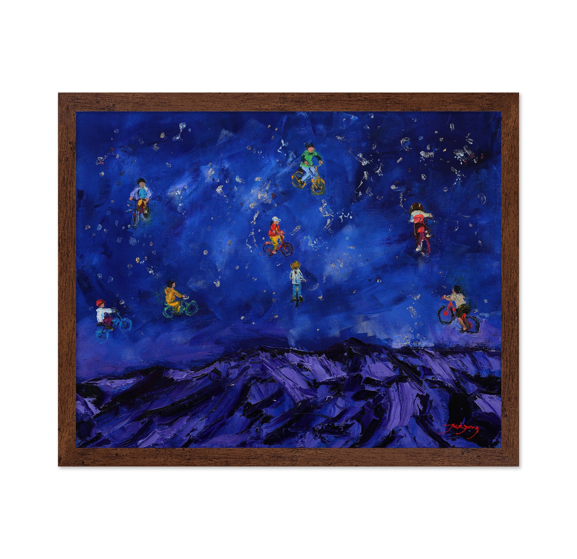 Starry Night