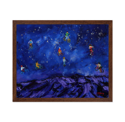 Starry Night