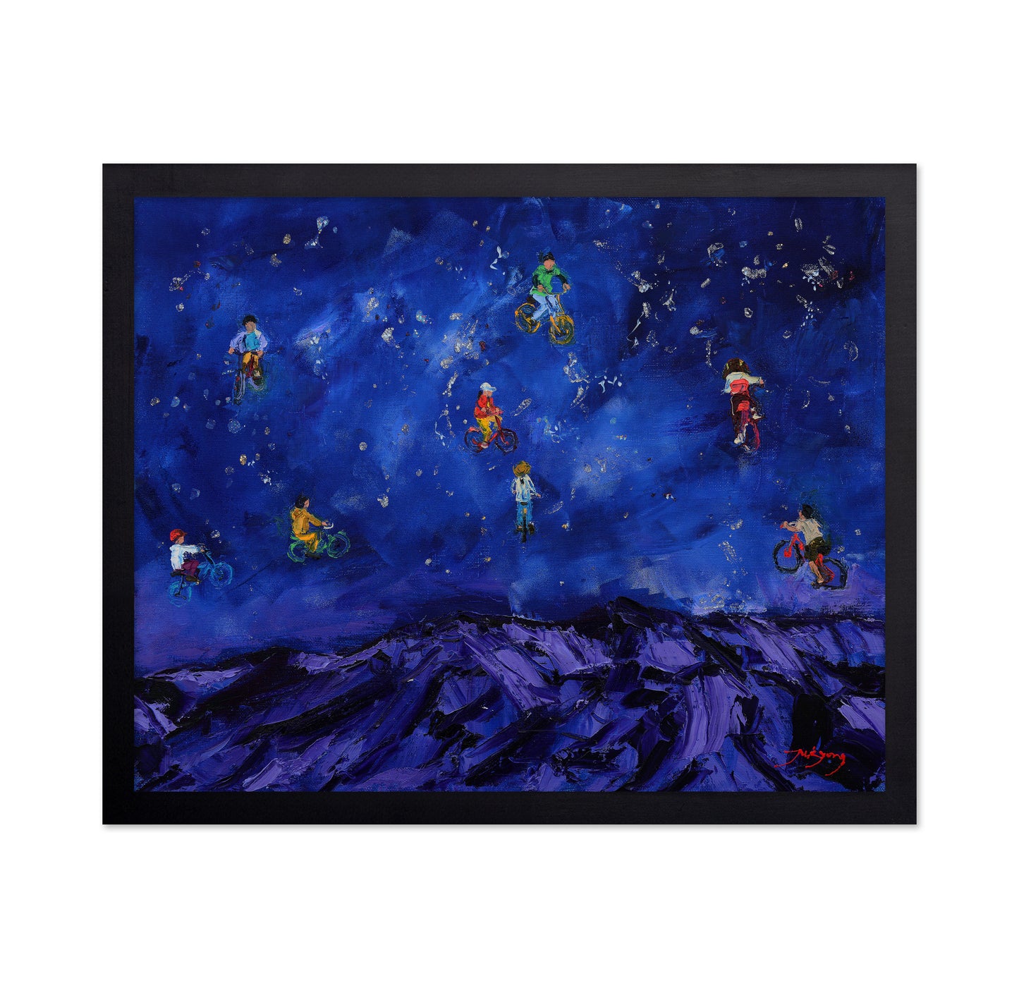 Starry Night