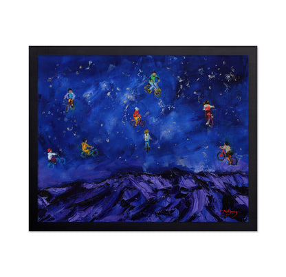 Starry Night