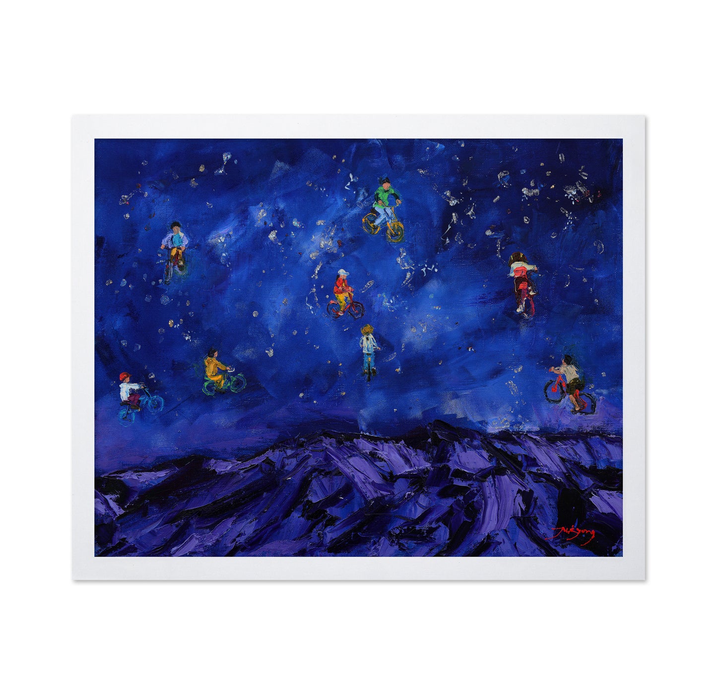 Starry Night
