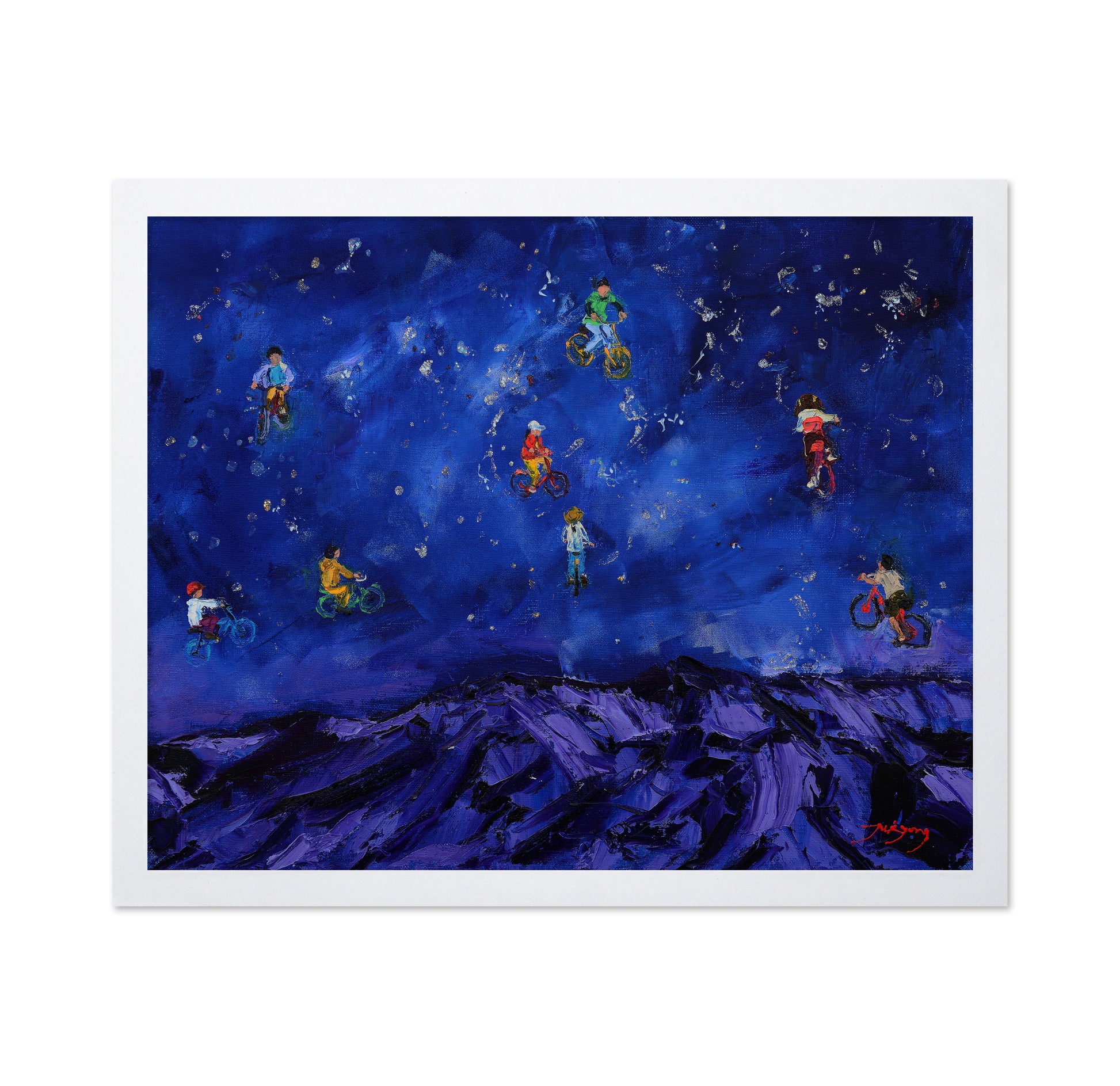 Starry Night