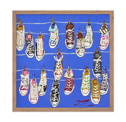 Shoes No 5