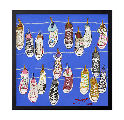 Shoes No 5