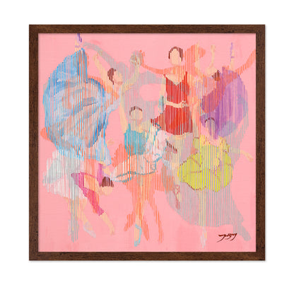 Spring Waltz No 20