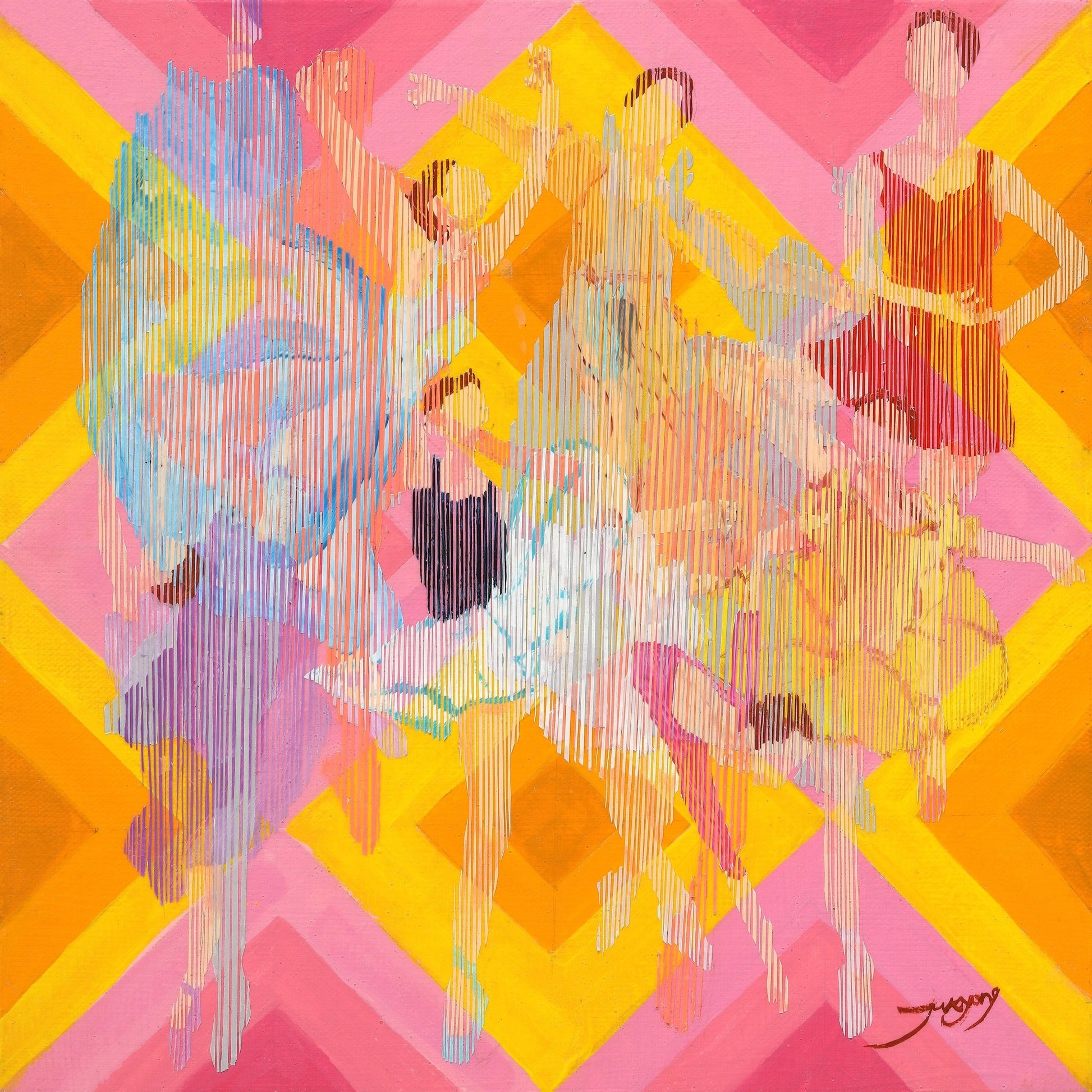 Spring Waltz No 5