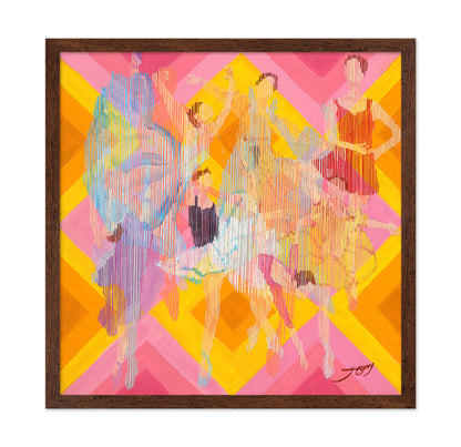 Spring Waltz No 5
