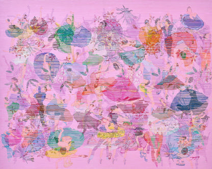 Spring Waltz No 3