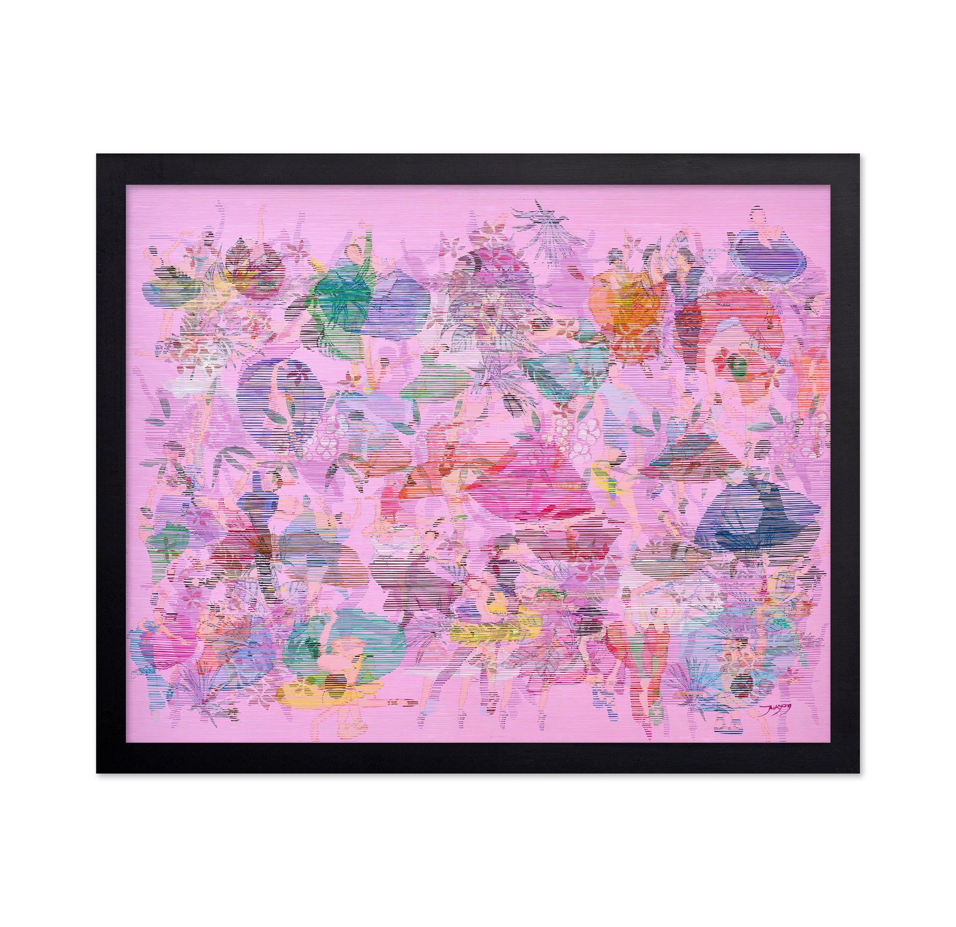 Spring Waltz No 3