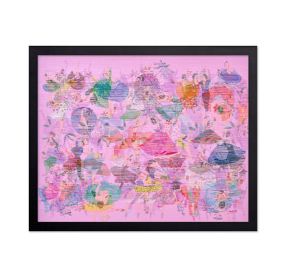 Spring Waltz No 3