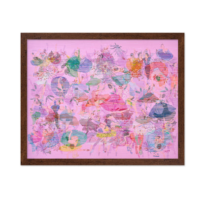 Spring Waltz No 3