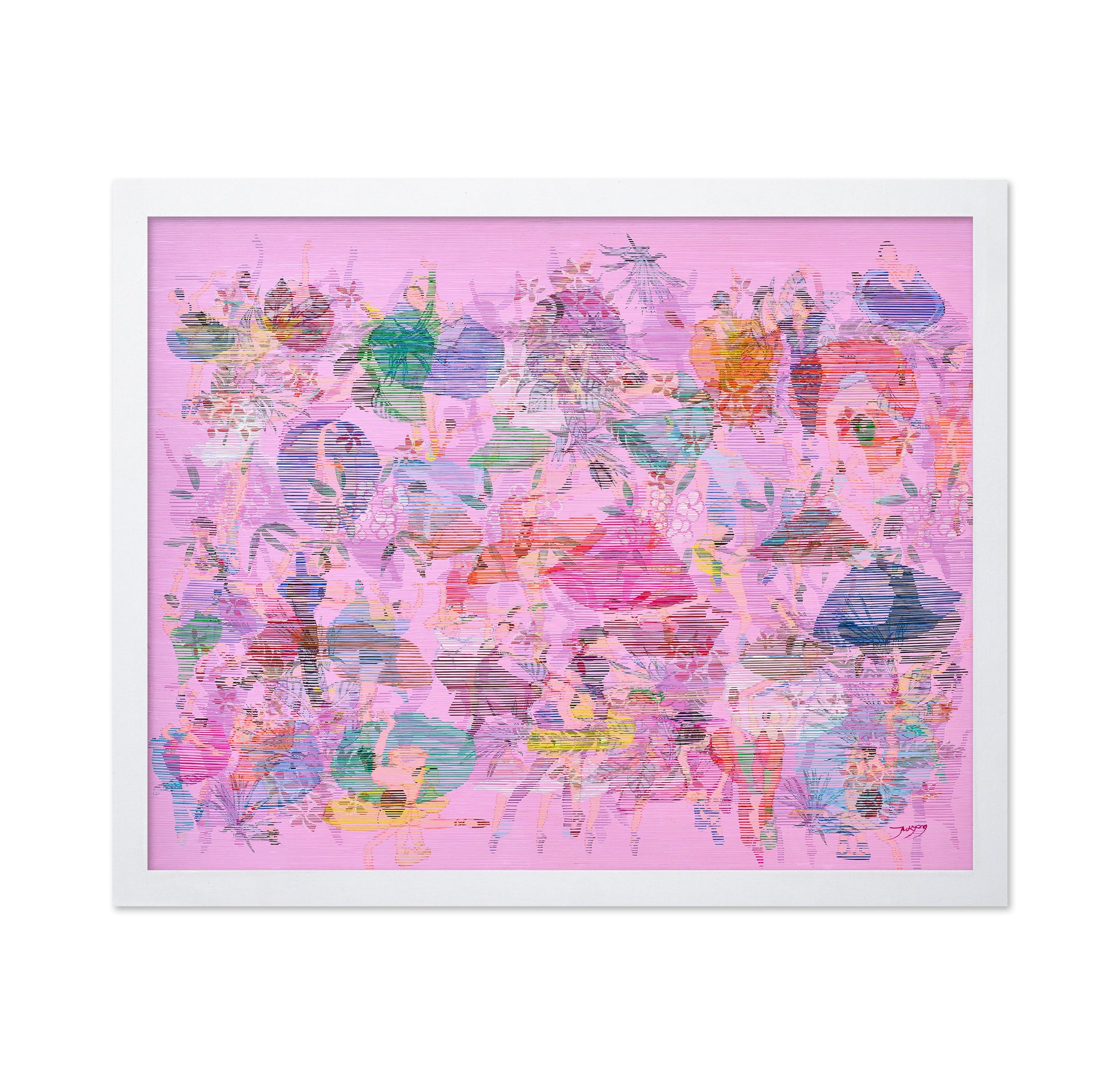 Spring Waltz No 3