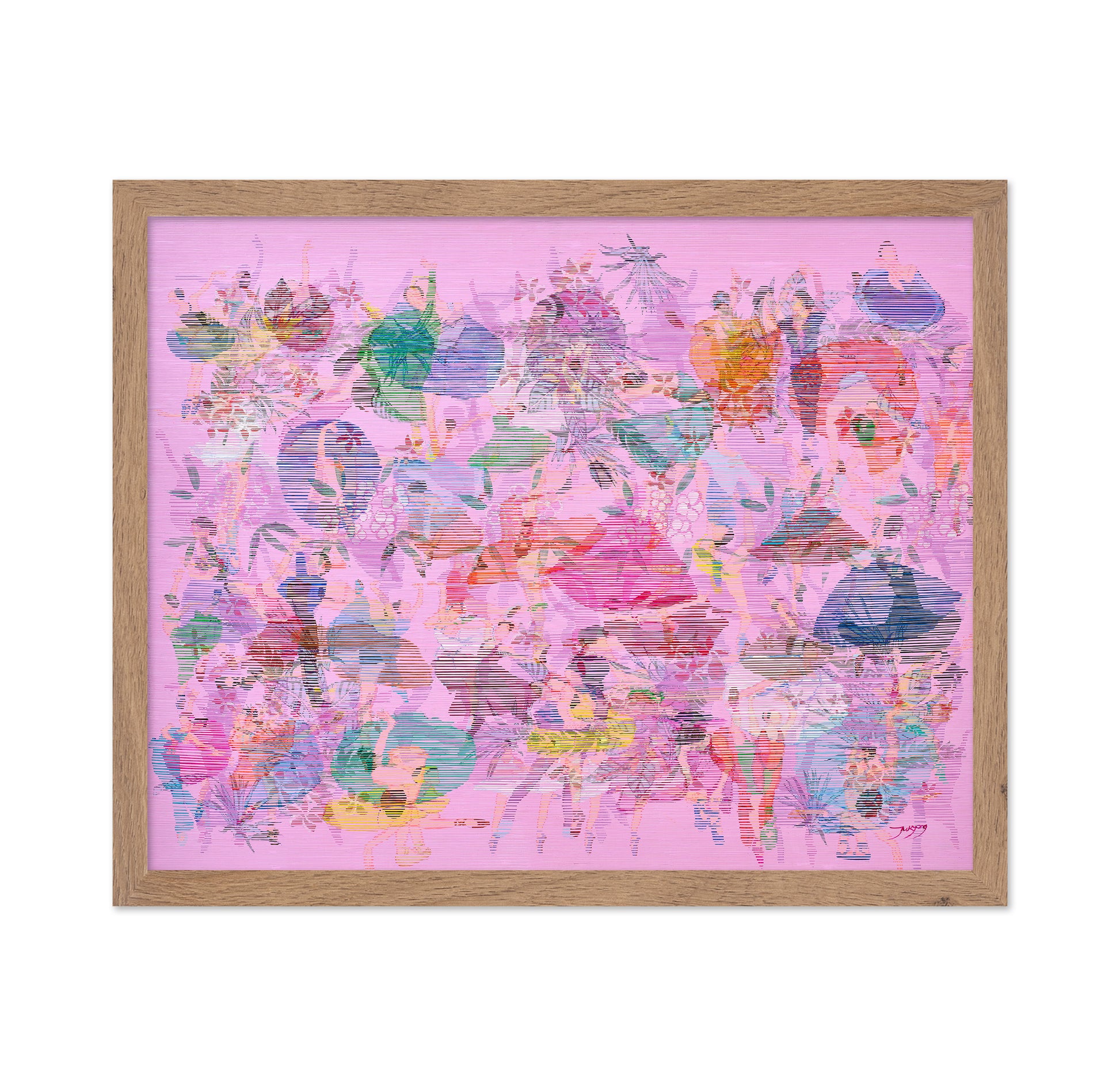Spring Waltz No 3