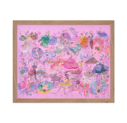 Spring Waltz No 3