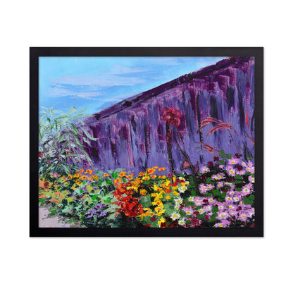 Flowers That Bloom In Autumn