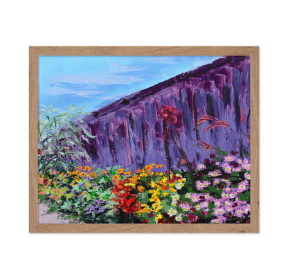 Flowers That Bloom In Autumn