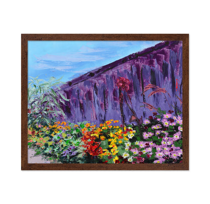 Flowers That Bloom In Autumn