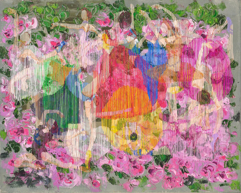 Spring Waltz No 18