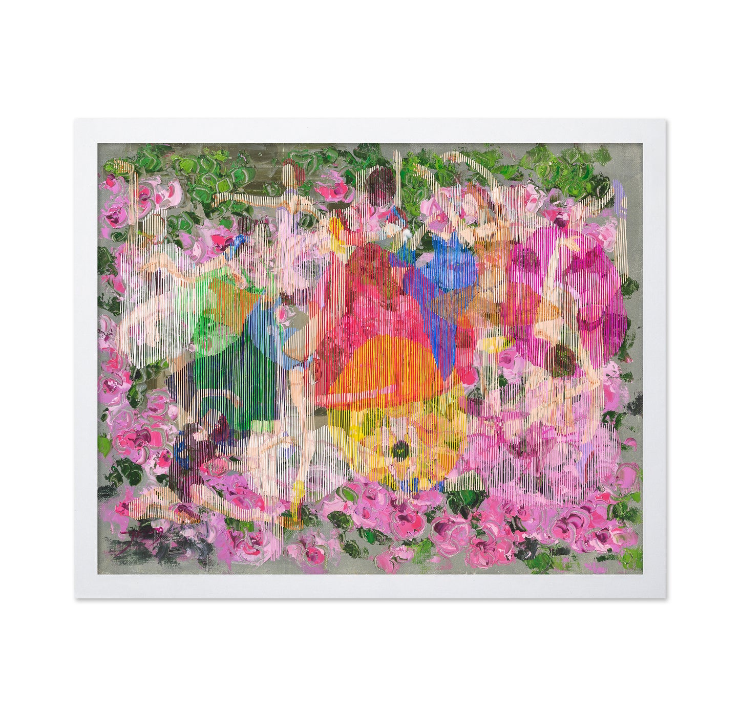 Spring Waltz No 18